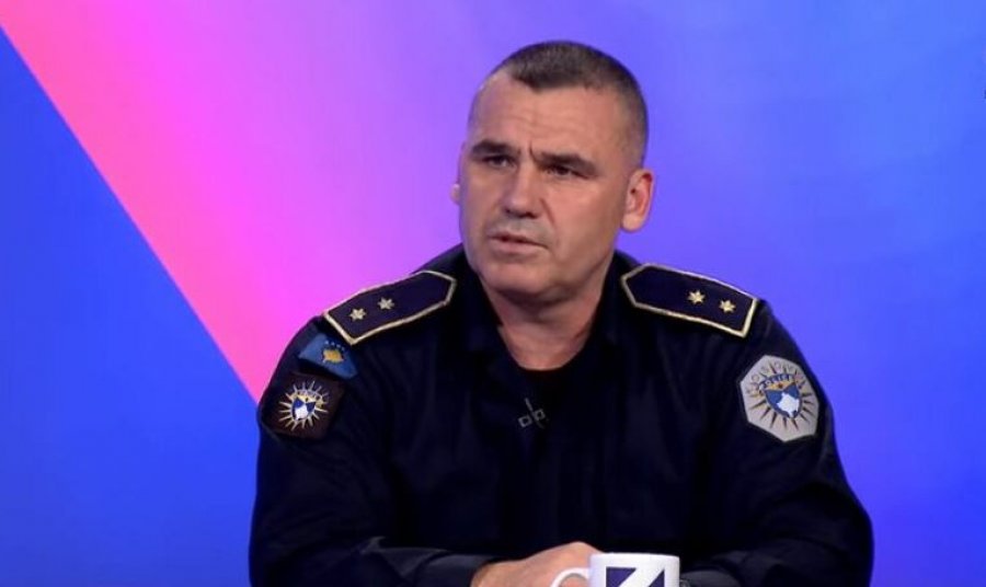 Një qytetar me numër nga Bosnja po prezantohet në emrin e Veton Elshanit, po kërkon para
