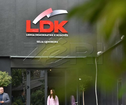 Lushaku-Sadriu për rezultatin e LDK-së: S’arritëm ta komunikonim programin e jashtëzakonshëm 