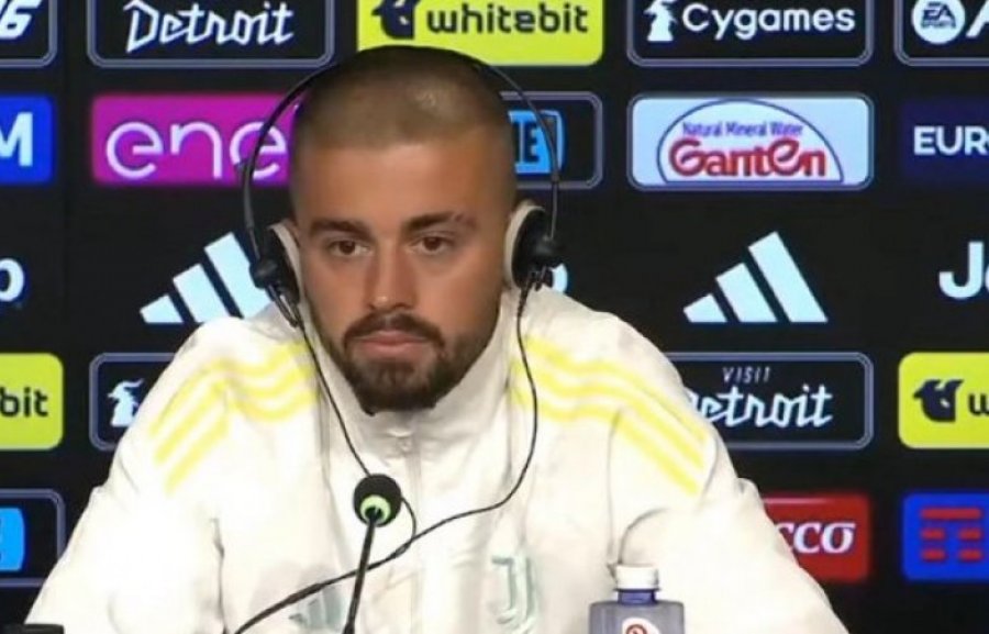 Edon Zhegrova: Ëndrra ime u bë realitet
