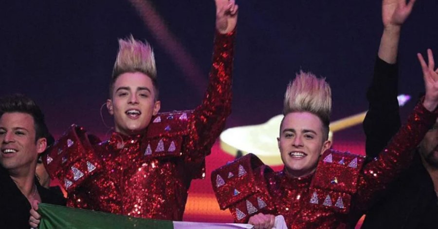 Irlanda kërcënon të tërhiqet nga Eurovisioni nëse Izraeli merr pjesë