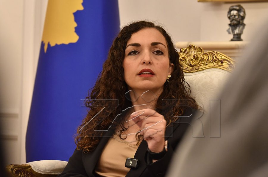 Osmani: Po presim aktgjykimin e plotë të Kushtetueses, vazhdimisht në kontakt me partitë