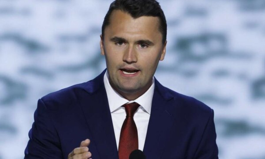 FBI-ja beson që ka gjetur armën që u përdor në atentatin e Charlie Kirk: U gjet në një zonë të pyllëzuar