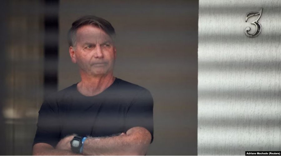 Bolsonaro shpallet fajtor për akuzat për grusht shtet