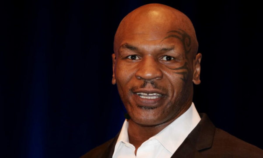 Mike Tyson trondit botën me rrëfimin e tij: Kam përdorur drogë për t’i përballuar dhimbjet