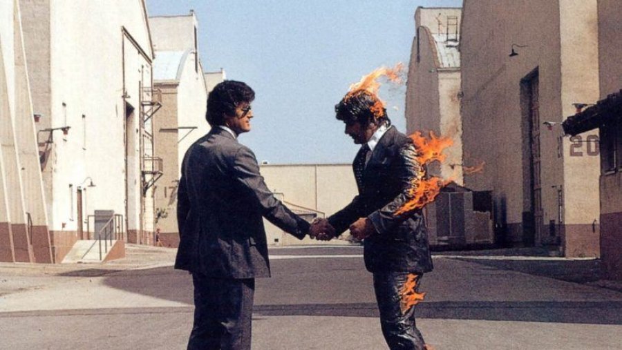 “Wish You Were Here”, albumi 50-vjeçar që shenjtëroi Pink Floyd