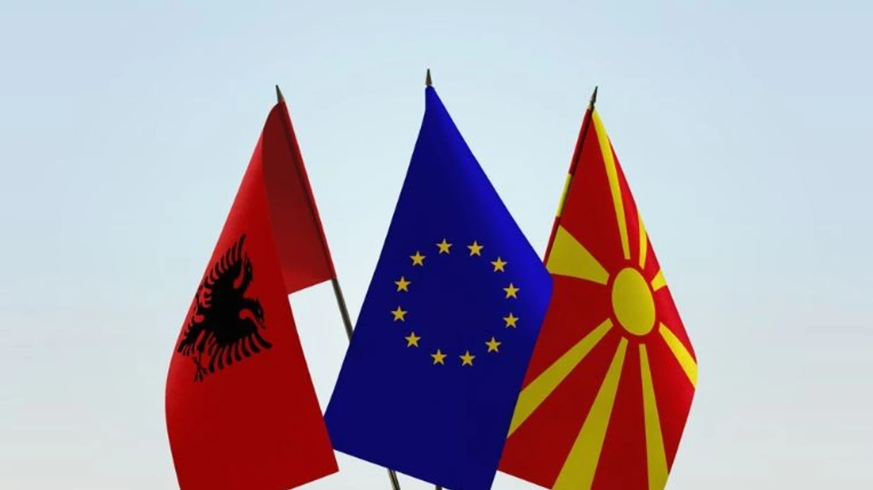 Për qytetarët e Maltës, Maqedonia dhe Shqipëria janë kandidatët më të dëshirueshëm për anëtarësim në BE