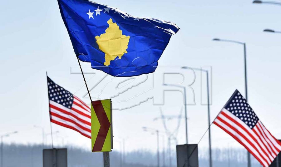 Dhoma Ekonomike e Grave të Kosovës, e shqetësuar me vendimin e ShBA-së për Kosovën