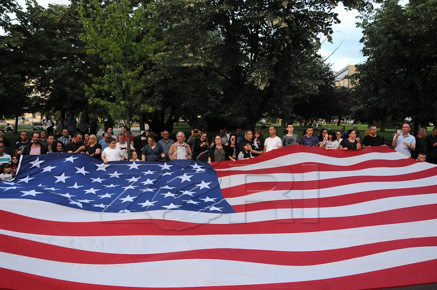 Bajrami: Ndërprerja e dialogut strategjik mes Kosovës e SHBA-së, ndër lajmet më të këqija 