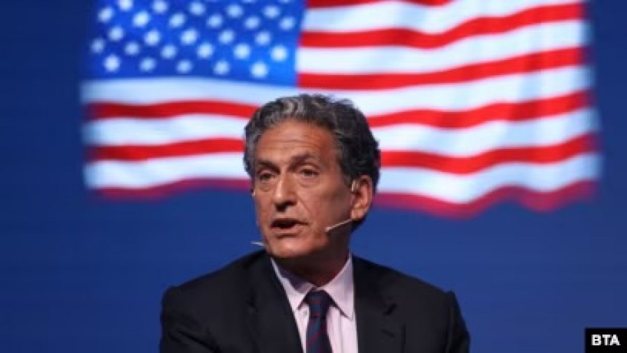 James Rubin thotë se do të jetë dëshmitar në mbrojtjen e Thaçit