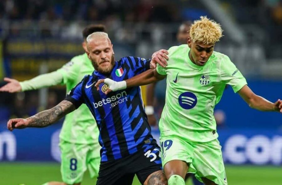 UEFA njofton ndryshimin e rregullave të Ligës së Kampionëve
