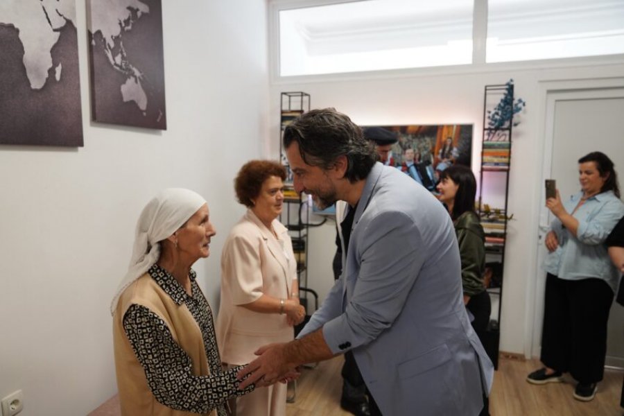 Rama: Po krijojmë një hapësirë dinjitoze për të moshuarit tanë