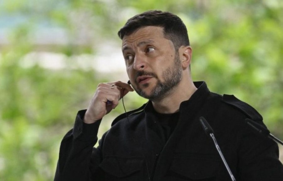 Dronë rusë në Rumani, Zelensky: Moska po kërkon zgjerimin e luftës