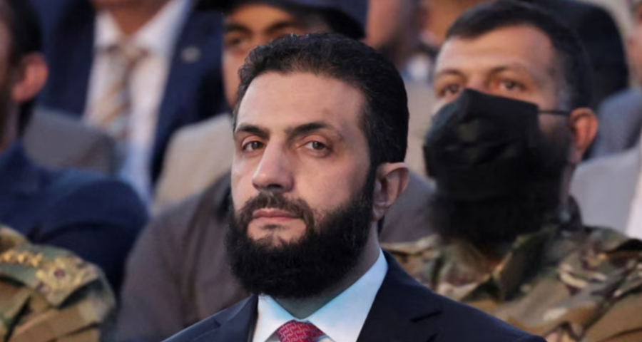 presidenti-i-sirise-po-negociojme-me-izraelin-per-nje-marreveshje-te-sigurise