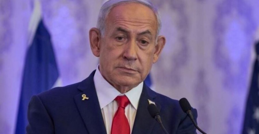 Netanyahu: Eliminimi i udhëheqësve të Hamasit do të çojë në fundin e luftës në Gaza