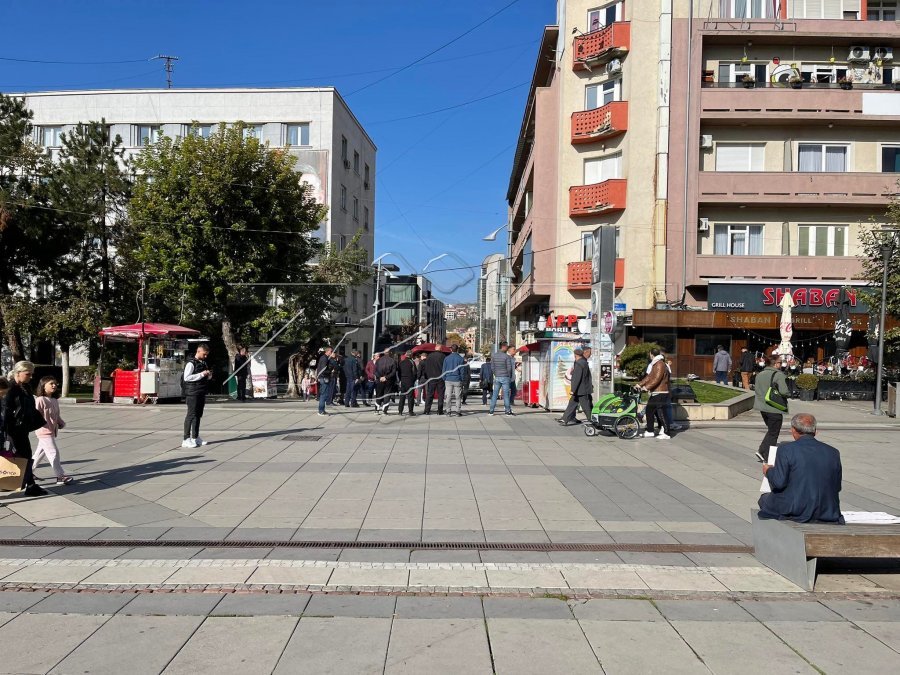 Parashikimi i motit për fundjavë