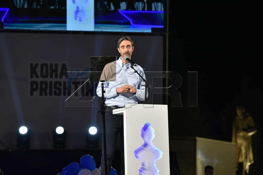 Ismaili për Ramën: Na e bëri Prishtinën kaos, na e mbyti shpresën e degradoi kryeqytetin