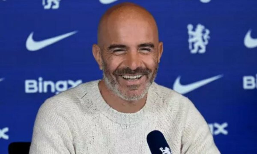 Chelsea zyrtarizon transferim edhe pas mbylljes së merkatos