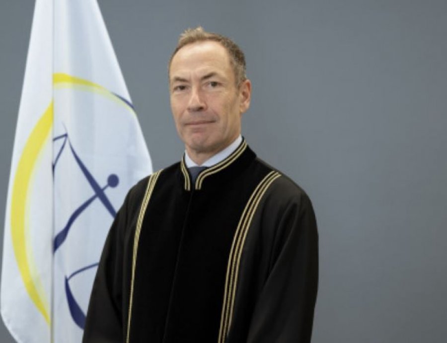 Gjyqtari i Speciales u emërua nga shefi i EULEX-it, reagon deputeti i PDK-së