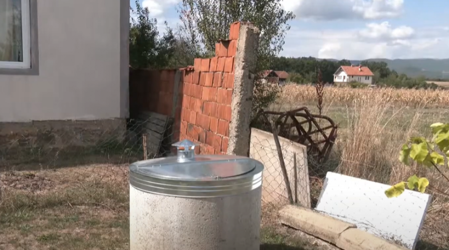 Premtimet e Bulliqit për ujë të pijshëm ende të parealizuara në Gllamnik
