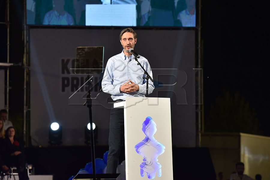 Ismaili për Ramën: Na e bëri Prishtinën kaos, na e mbyti shpresën e degradoi kryeqytetin