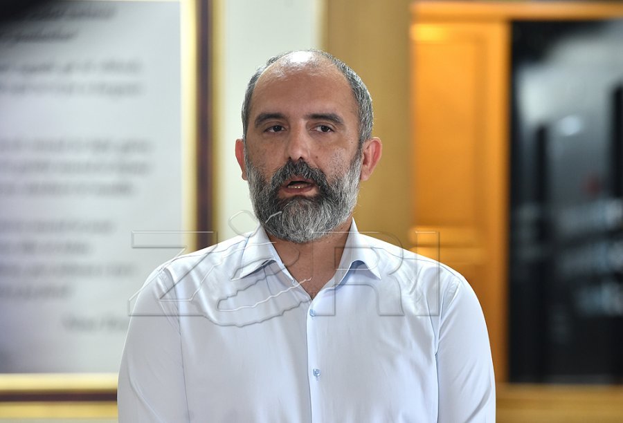 Abrashi për vendimin e SHBA-së: Nuk është një katastrofë