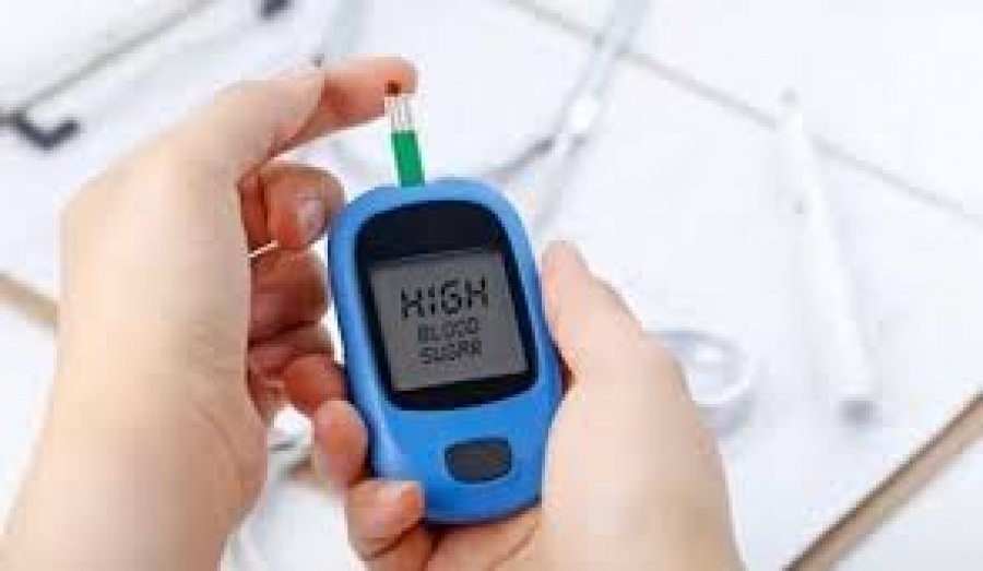Studimi për diabetin zbulon një boshllëk në diagnostikimin e hershëm te miliona njerëz