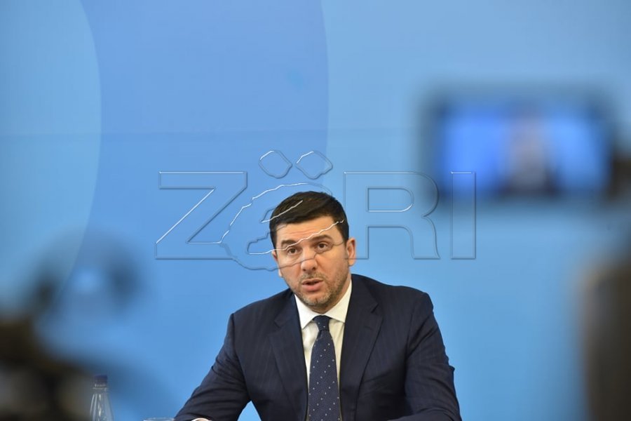 Krasniqi: Me SHBA-në në krah, Kosova gjithmonë ka triumfuar mbi padrejtësitë