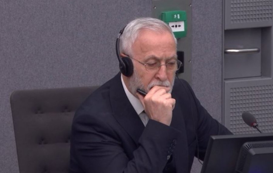 Rubin, avokates së Krasniqit: I kuptonim kërkesat e tij, po të ishim në këpucët e tij edhe ne aso kërkesa do të bënim