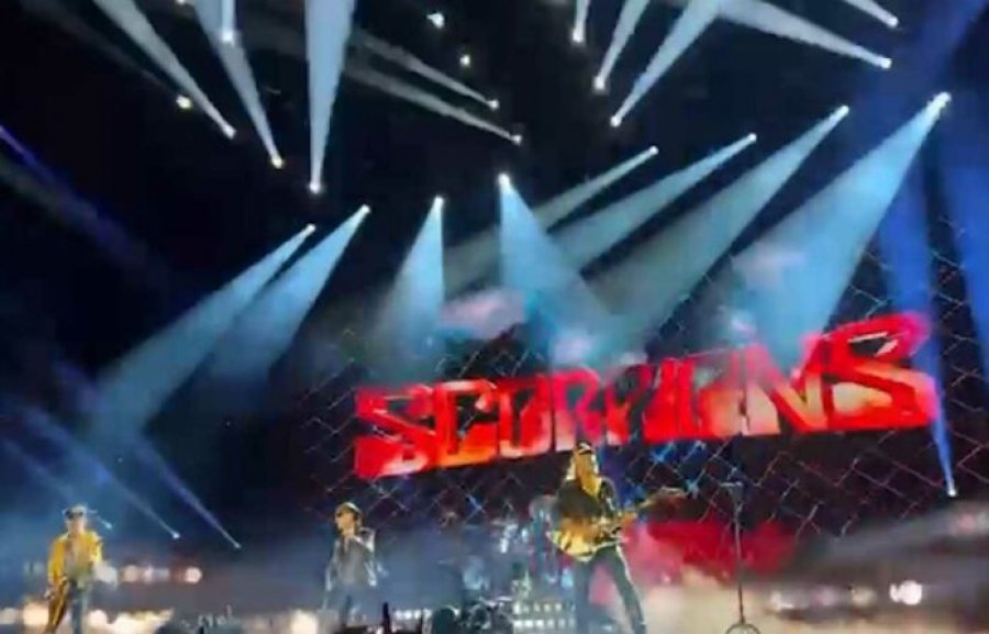“Scorpions” ndezin Tiranën pas 24 vitesh mungesë