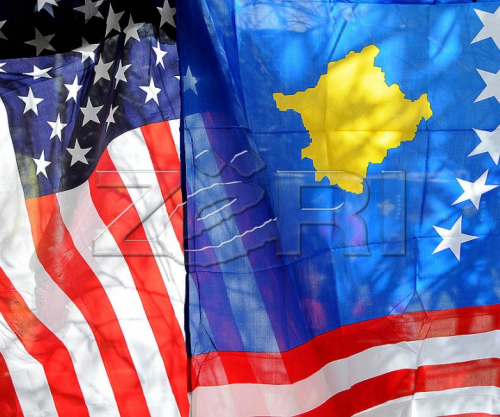 Kosova jashtë FARA-s amerikane për gati dy vjet