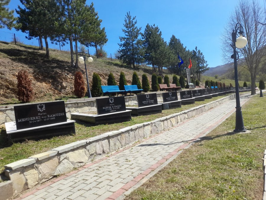 Llashticasit s’i harrojnë krimet e Naskoviqit