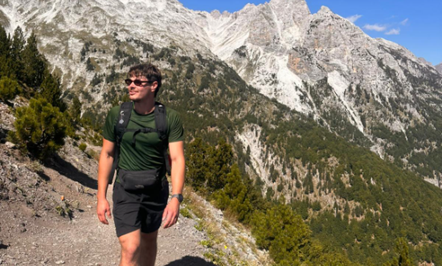 E rëndë në Valbonë, turisti holandez bie nga shkëmbi dhe humb jetën