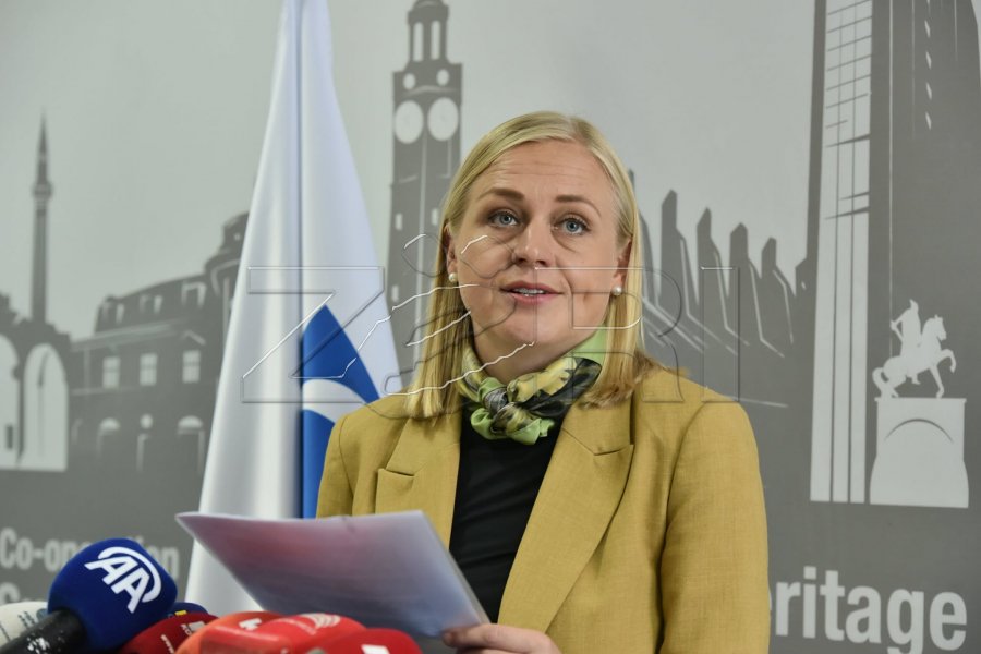 Valtonen: Finlanda ka marrëdhënie të veçantë e miqësore me Kosovën