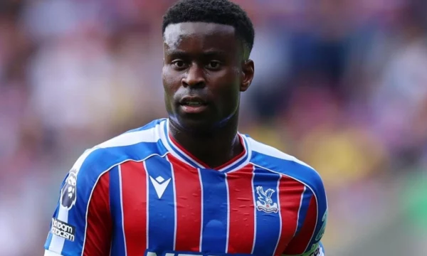Reali dhe Barça, ndër tetë klubet e interesuara për Marc Guehin