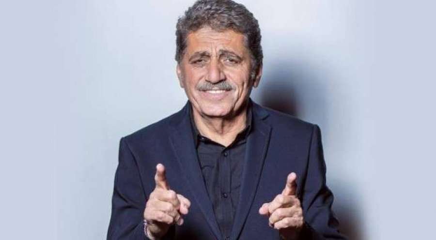 Sabri Fejzullahu sot feston ditëlindjen