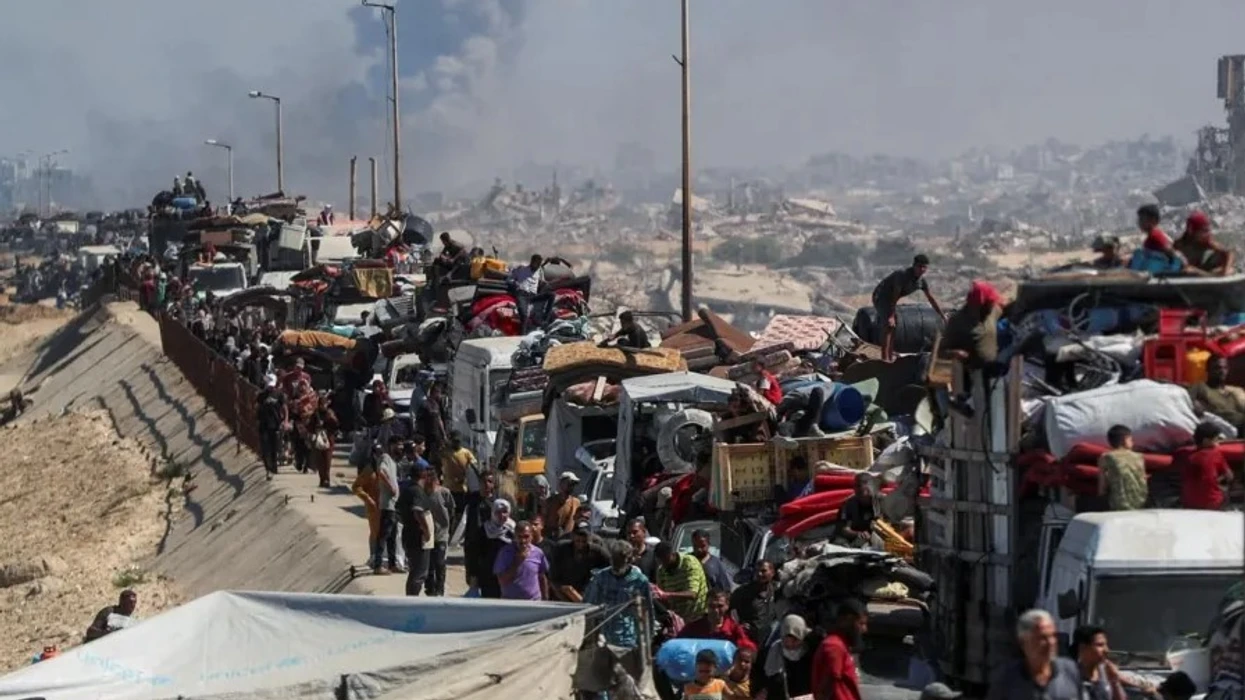 Izraeli ka kryer gjenocid në Gaza, thotë një komision hetimor i OKB-së