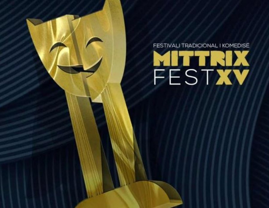 Festivalit i komedisë “Mittrix Fest” mbahet në Mitrovicë