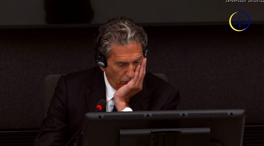 James Rubin për Kadri Veselin: Nuk më kujtohet ky individ