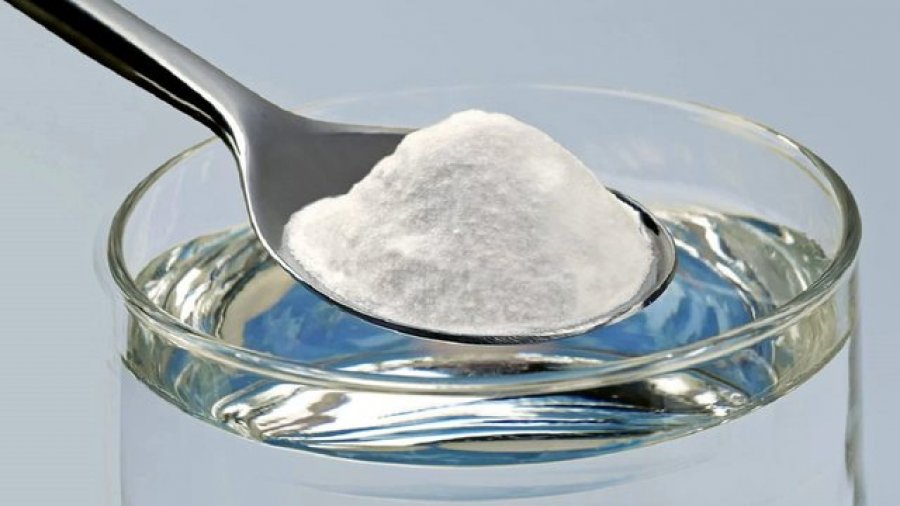 A ndikon soda e bukës kundër problemeve me diabetin 