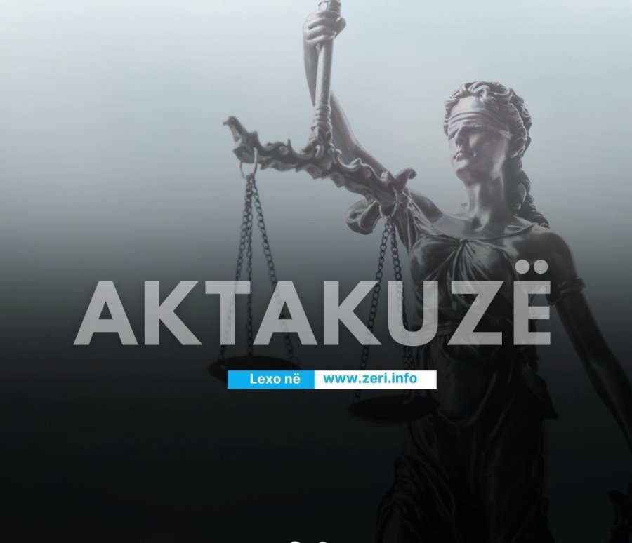 Aktakuzë ndaj 32 personave për dëmtim të institucioneve financiare, në vlerë prej 300 mijë eurove
