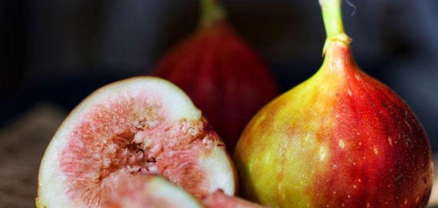 Frutat fantastike për zemër plot shëndet