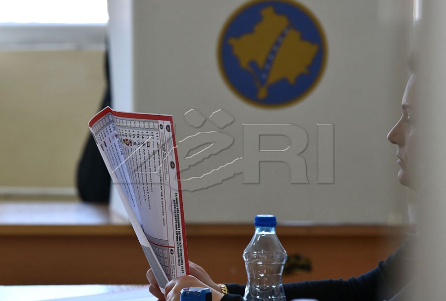 Nis votimi me postë për votuesit jashtë Kosovës