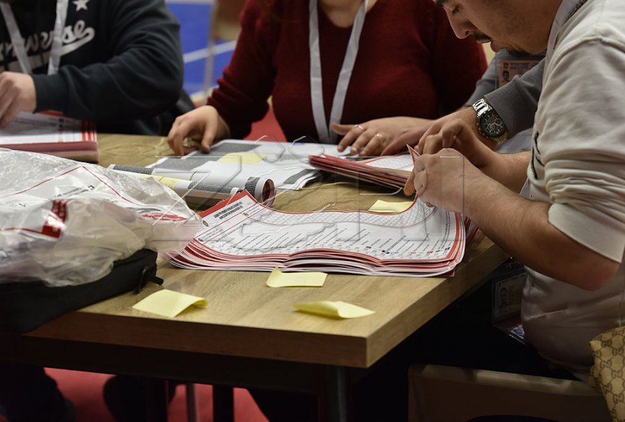 Caktohet prokurori i ri për rastin e fletëvotimeve në Mitrovicë