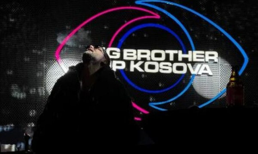 Përzgjedhja e banorëve të BBVK4, Hamiti: Në përfundim e sipër, janë super-karaktere