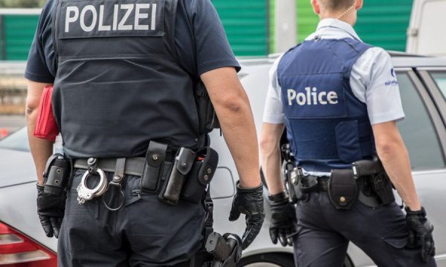 Kosovari arrestohet në Gjermani dhe dëbohet  kishte disa urdhër arreste