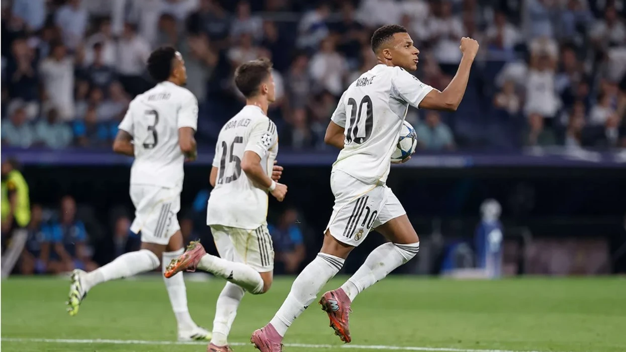 Mbappe pas fitores ndaj Marseillet: S’i vendos kufij vetes, dua të ndihmoj skuadrën në çdo mënyrë