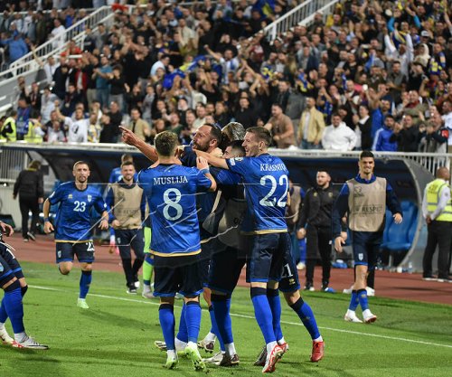 Me sa gola duhet ta mposhtë Kosova Zvicrën për të shkuar direkt në Botëror?