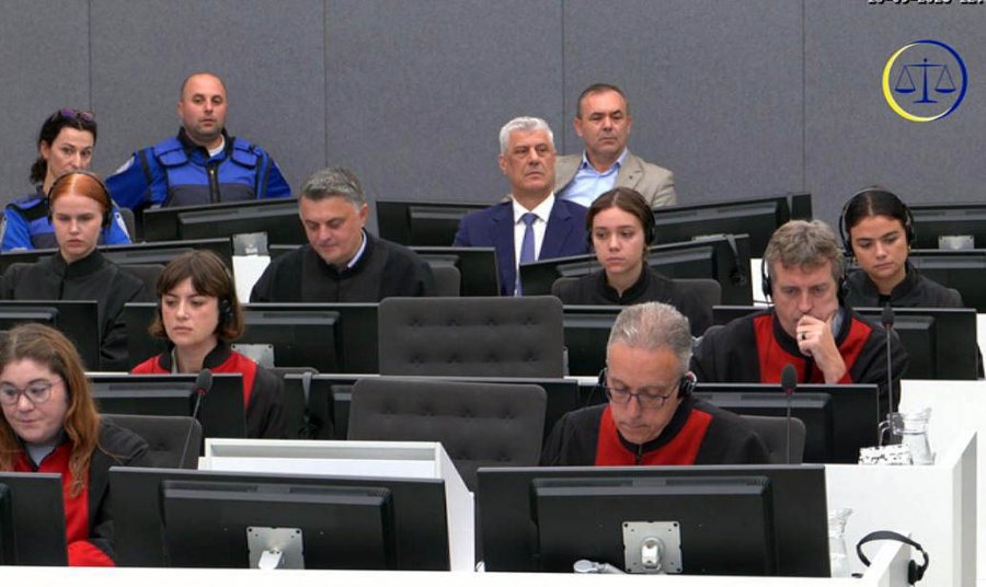 Përfundon dëshmia e Williamsit