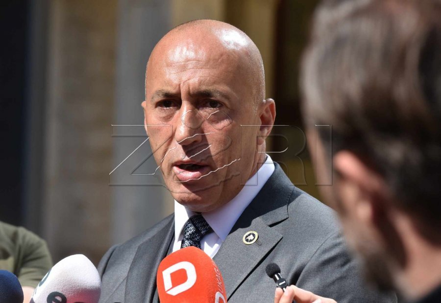 Haradinaj thotë se pa ndihmën e SHBA së  Kosova s do ishte ku është sot