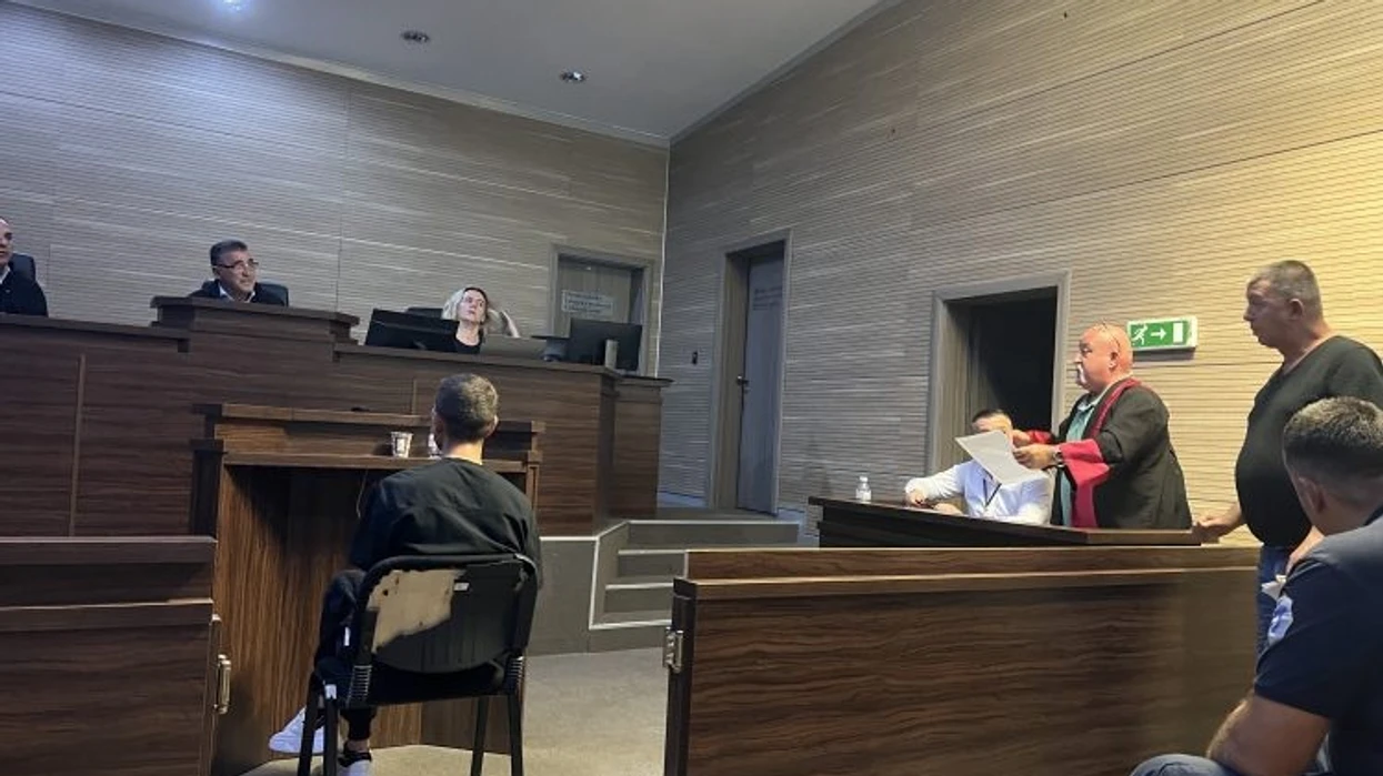 Dëshmitari: Arsiqi shtiu direkt në viktimën në prill ’99 dhe u maltretua nga paramilitarët serbë